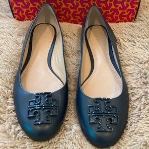 Tory Burch Melinda Flats - Size 9